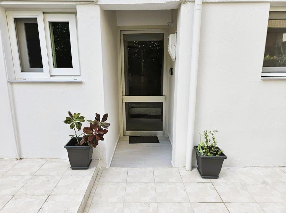 Appartement Traveller's Nest Close To Center,port,airport *