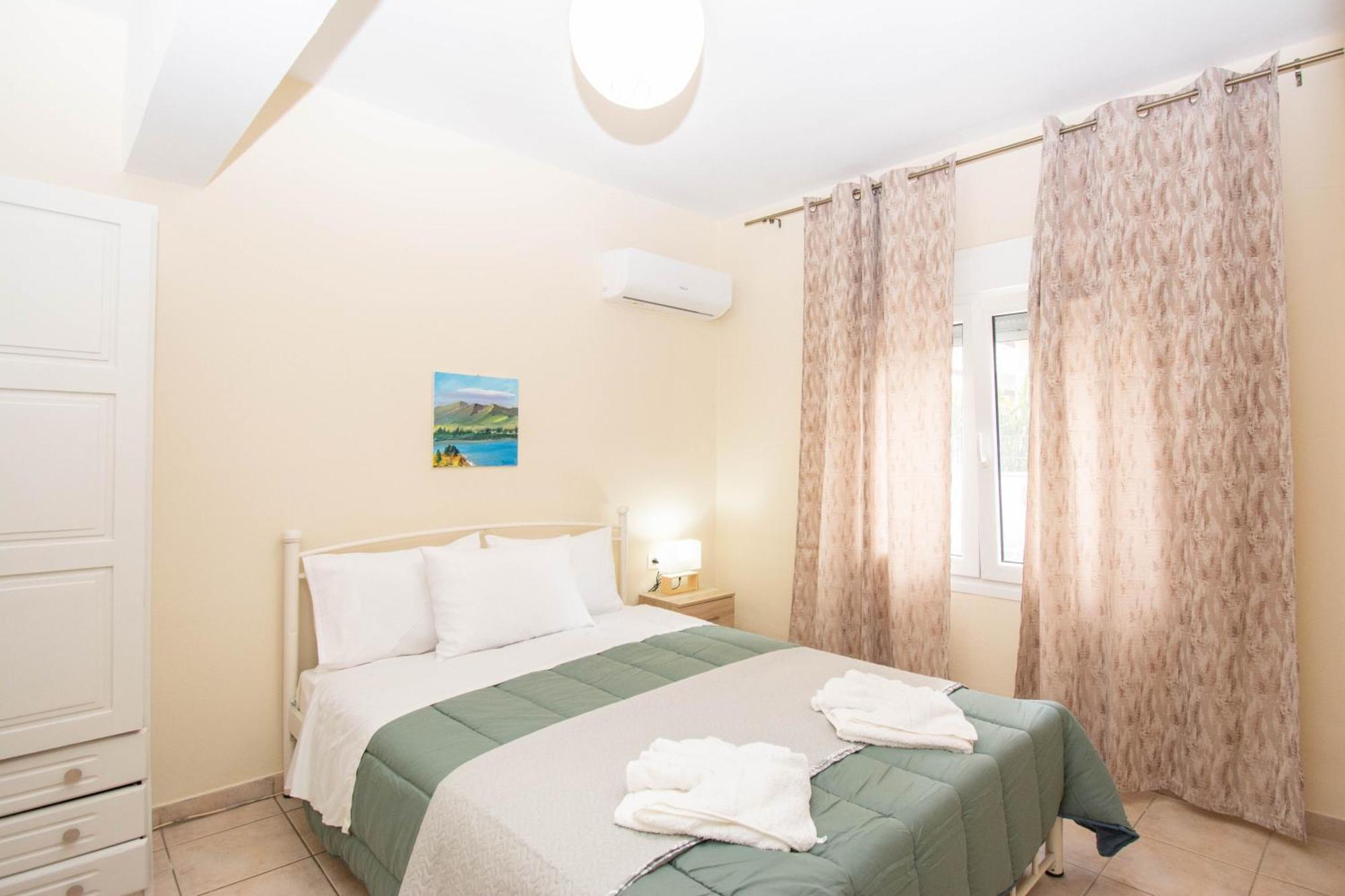 Appartement Traveller's Nest Close To Center,port,airport